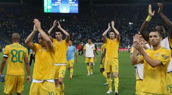 vasluiul viseaza primavara