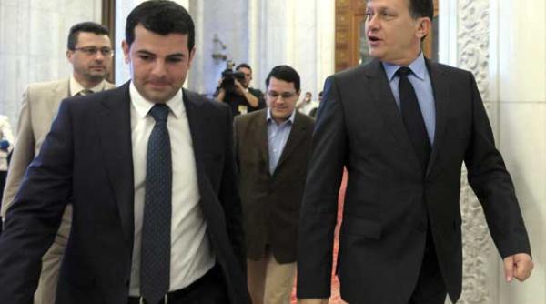 antonescu usl nu are nici un motiv sa se opreasca