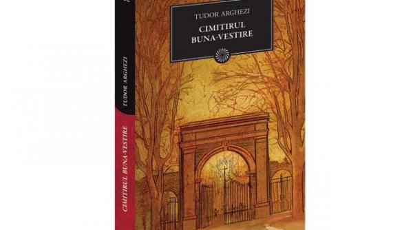 biblioteca pentru toti cimitirul buna vestire de tudor arghezi