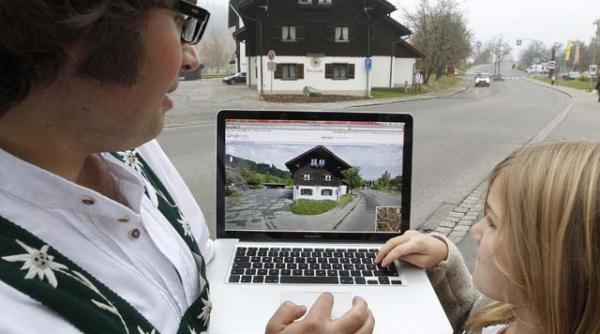 carta utilizatorilor de internet