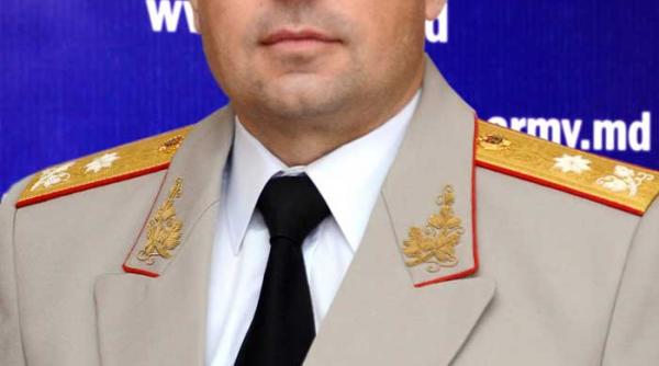 demitere la chisinau