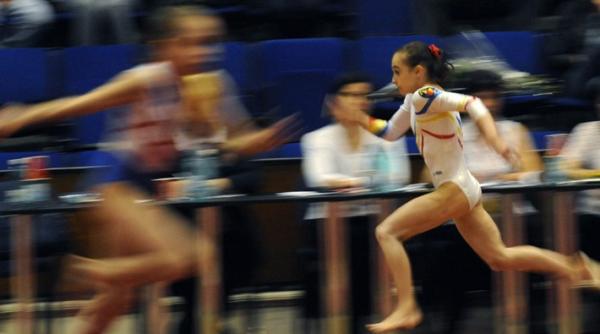 mariana bitang la antrenamentele lotului actual de gimnastica al romaniei nu s au ascultat manele exclusiv