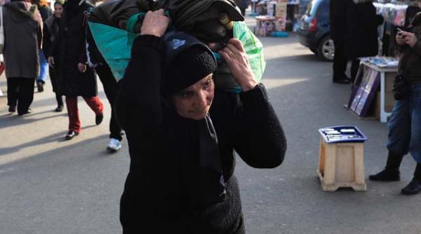 patru din cinci romani nu se mai incred in fortele proprii vezi ce varste au suferinzii si captivii romaniei