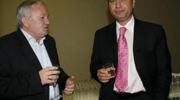 porumboiu si borcea acuzati ca ii comandau delegarile arbitrilor lui vasile avram