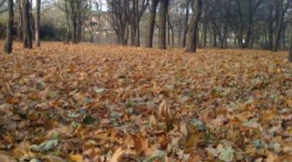 sfarsit de septembrie instabil vezi prognoza meteo pentru urmatoarele zile