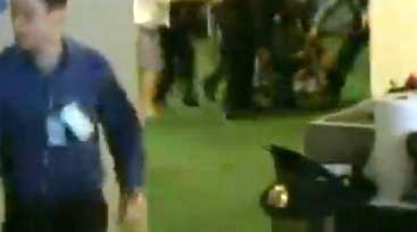 vezi filmul bataii de la onu intre bodyguarzii premierului turc si serviciul de securitate al natiunilor unite