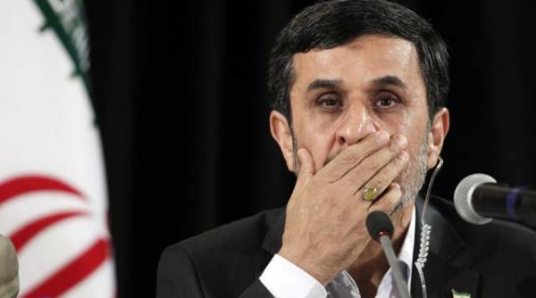 al qaida ii cere presedintelui iranului sa nu mai dea vina pe guvernul sua pentru atentatele de la 11 septembrie