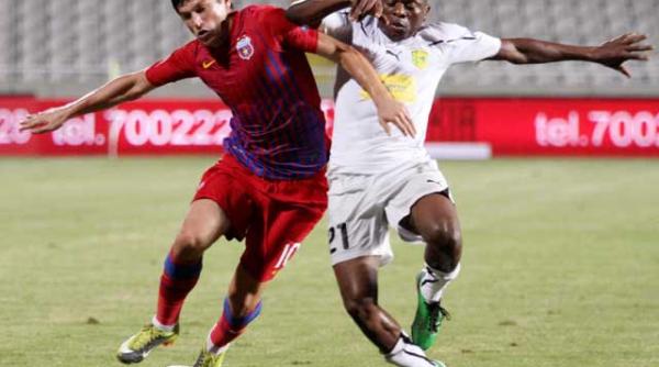 doar doua puncte din noua