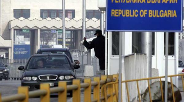 drept de circulatie limitat pentru masinile inmatriculate in alte tari