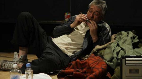 fnt cehov si omul acest animal ciudat