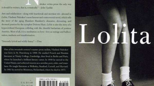 incestul si pedofilia din operele scriitorilor marquez si nabokov ingrijoreaza biserica ortodoxa rusa