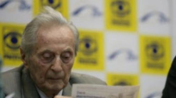 ion diaconescu a fost internat de urgenta