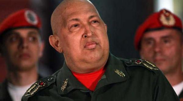nuevo herald hugo chavez spitalizat de urgenta caracasul dezminte