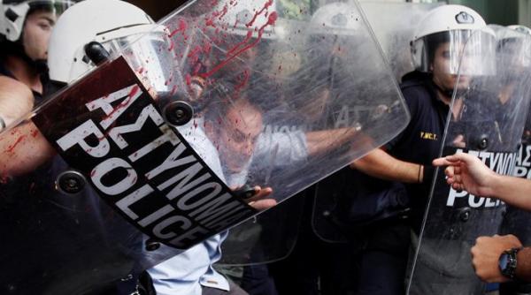 bloomberg criza din europa va duce la prabusire economica si financiara