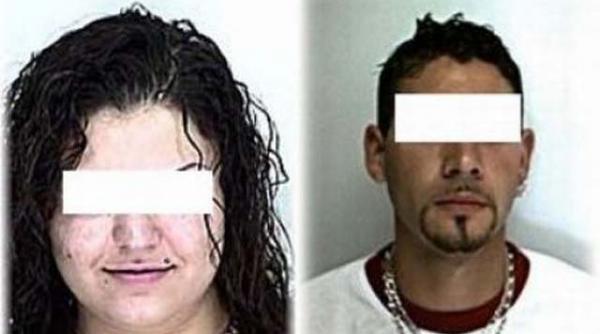 bonnie si clyde de romania risca inchisoarea pe viata vezi ce jafuri si crime are in palmares celebrul cuplu de infractori