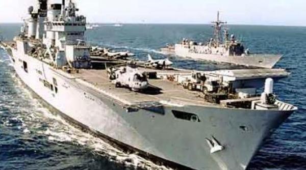 concedieri in marina britanica sute de oameni vor ramane fara locuri de munca