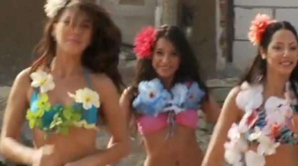 cum suna imnul picatilor la bacalaureat video