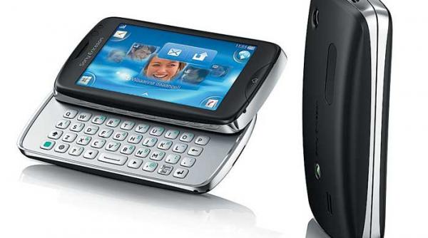 excursie in timp cu sony ericsson txt pro