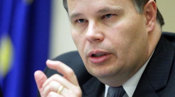 jeffrey franks reformele din romania au incetinit din cauza presiunilor politice