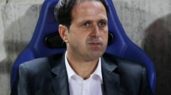 ronny levy si a dat demisia ilie stan noul antrenor al stelei