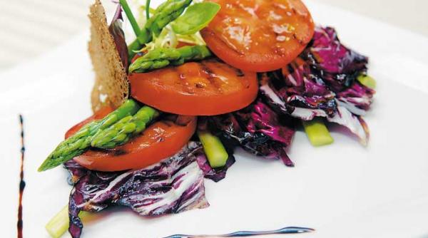 vegetarianul george b shaw