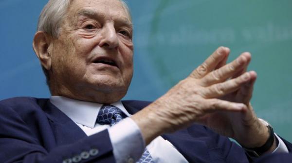miliardarul soros politicienii au pierdut controlul crizei economice