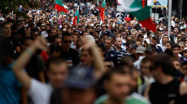 bulgarii nu isi doresc sa devina stat tiganesc