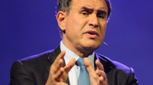 roubini laureatul nobel pentru economie marx a avut dreptate capitalismul se poate autodistruge