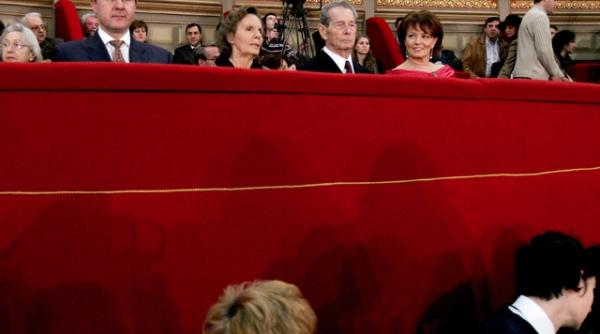 serviciile secrete si adventistii de ziua a 7 a doriti la aniversarea regelui