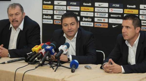 steaua in moarte clinica