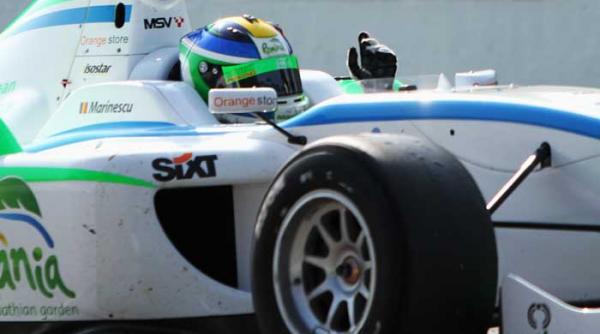 victorie romaneasca in f2