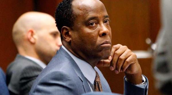 amprentele lui michael nu erau pe nici un medicament