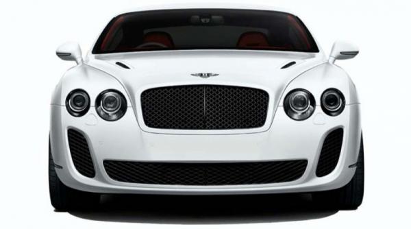 bentley il confirma pe continental gt2