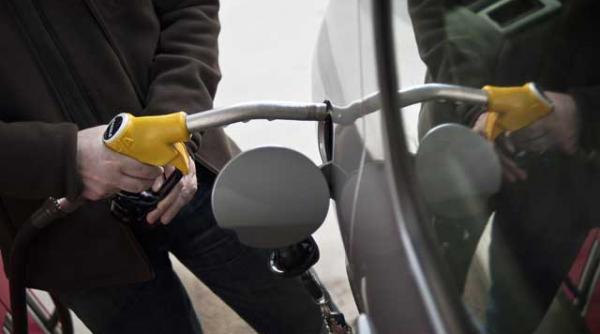 cartelul benzinarilor expus luna viitoare