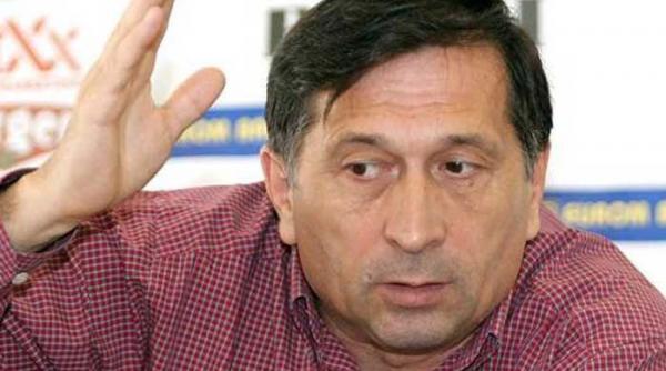 craciunescu revine la cca