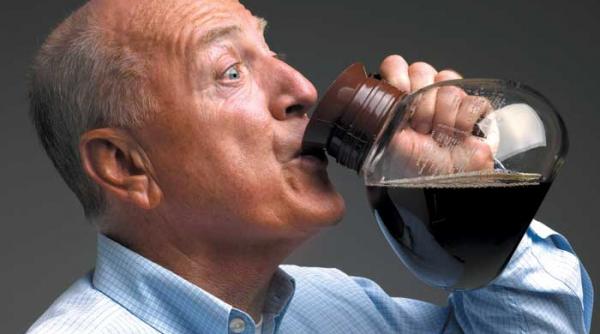 dependenta de cafea cum scapam de ea