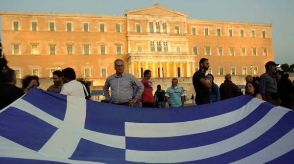 grecia risca sa nu primeasca a sasea transa din imprumutul international