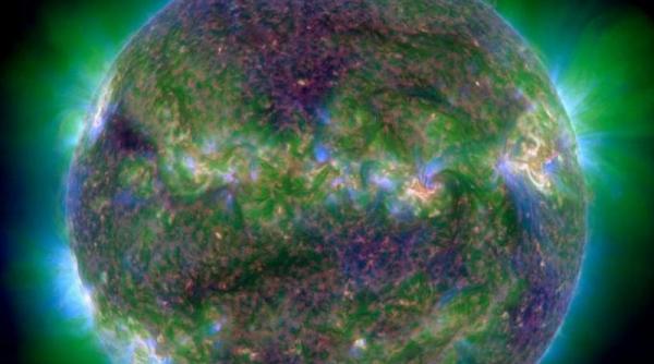 imagini fabuloase soarele asa cum nu l ai mai vazut vreodata