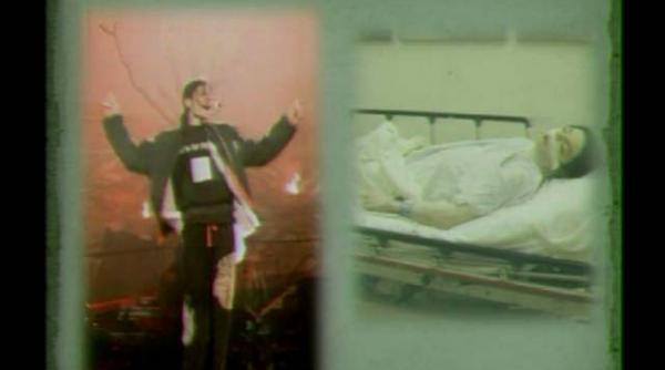 michael jackson credea ca va fi ucis afla cum voia sa se apere