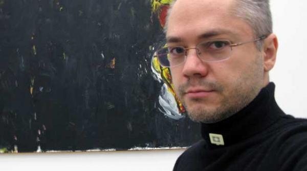 negru de vladuta pe simeze la new york