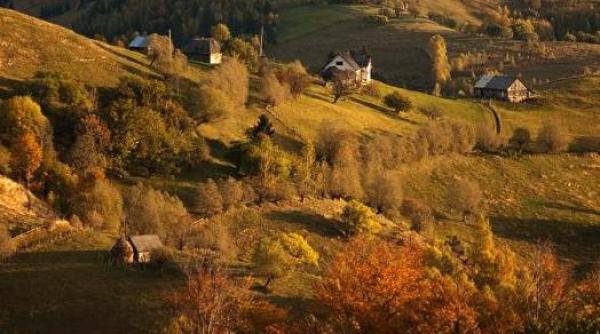 octombrie aduce temperaturi ridicate in sud estul tarii vezi prognoza pe trei luni