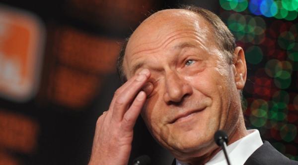 olguta vasilescu o persoana cu dizabilitati poate ajunge sef de stat asa cum a facut si presedintele romaniei