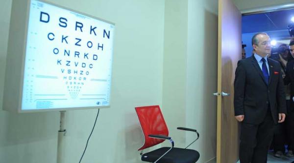 romania sufera de o lipsa acuta de medici