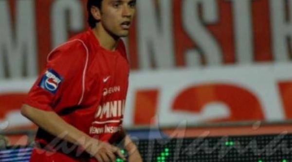 un fost jucator dinamovist arestat in franta mijlocasul este acuzat de tentativa de rapire