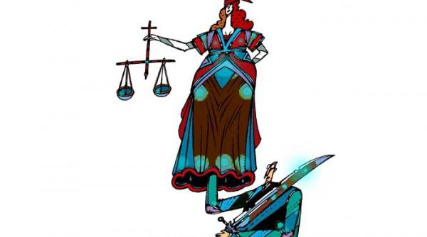 justitia diferentiata