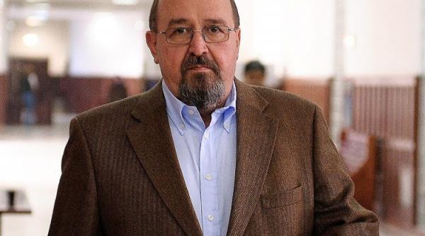 liviu luca pus sub invinuire de dna