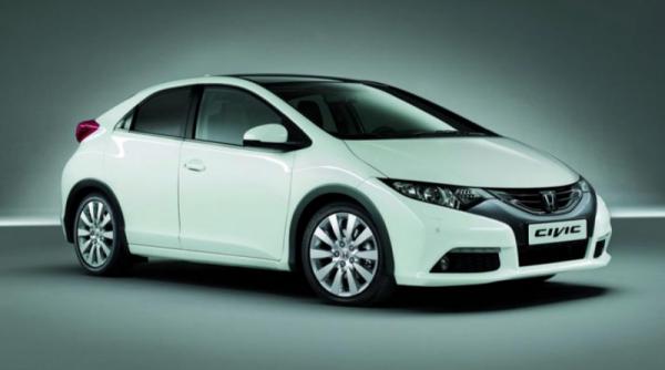 mai repede civic type r