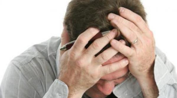 stresul prelungit poate micsora creierul