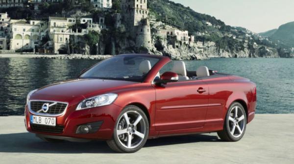 volvo ii spune pa lui c70