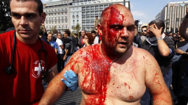 5 octombrie 2011 imaginile zilei